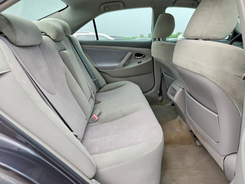 Продаж на аукціоні авто 2010 Toyota Camry, vin: 4T4BF3EK0AR069849, номер лоту: 55003066