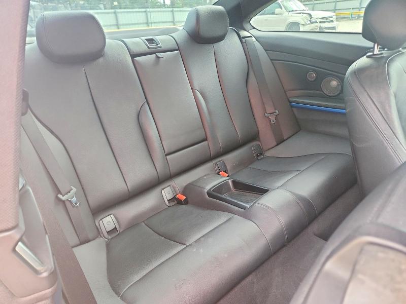50482186 :رقم المزاد ، WBA3R1C50GK529203 vin ، 2016 Bmw 435 مزاد بيع