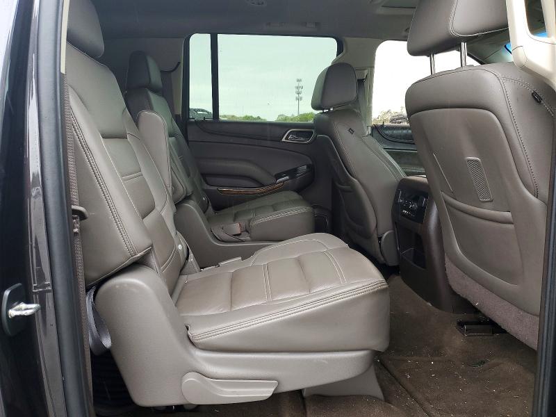 2015 Gmc Yukon Xl მანქანა იყიდება აუქციონზე, vin: 1GKS2JKJ2FR647720, აუქციონის ნომერი: 53977526