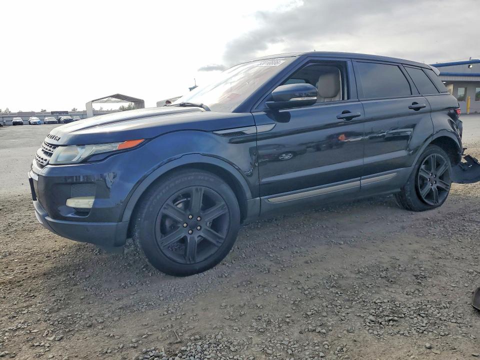 Aukcja sprzedaży 2012 Land Rover Range Rover Evoque, vin: SALVP2BG7CH635822, numer aukcji: 53010886