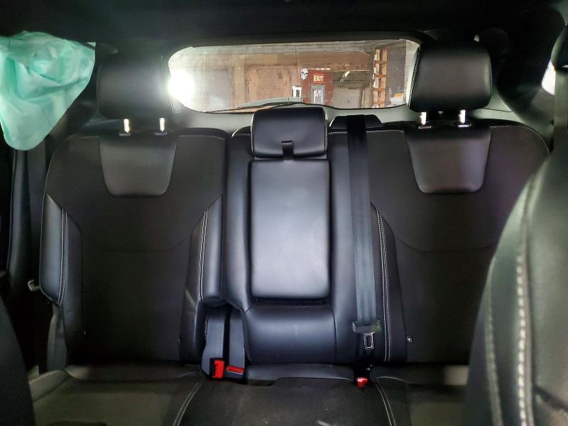 Aukcja sprzedaży 2022 Ford Edge, vin: 2FMPK4AP1NBA63962, numer aukcji: 51591616
