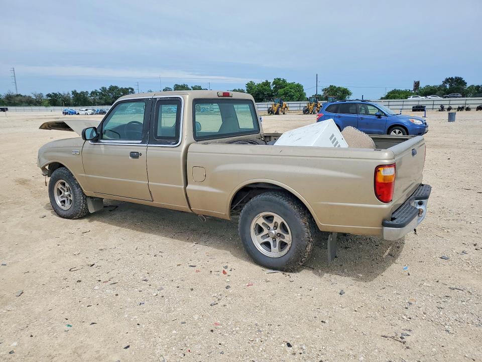 Aukcja sprzedaży 2001 Mazda B3000, vin: 4F4YR16U51TM30025, numer aukcji: 55089936