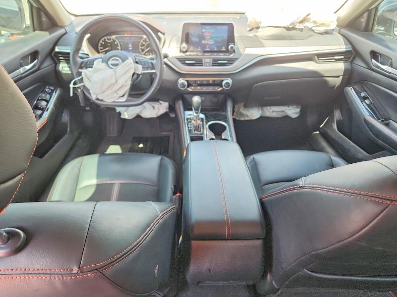 Aukcja sprzedaży 2024 Nissan Altima, vin: 1N4BL4CV0RN393440, numer aukcji: 52425126