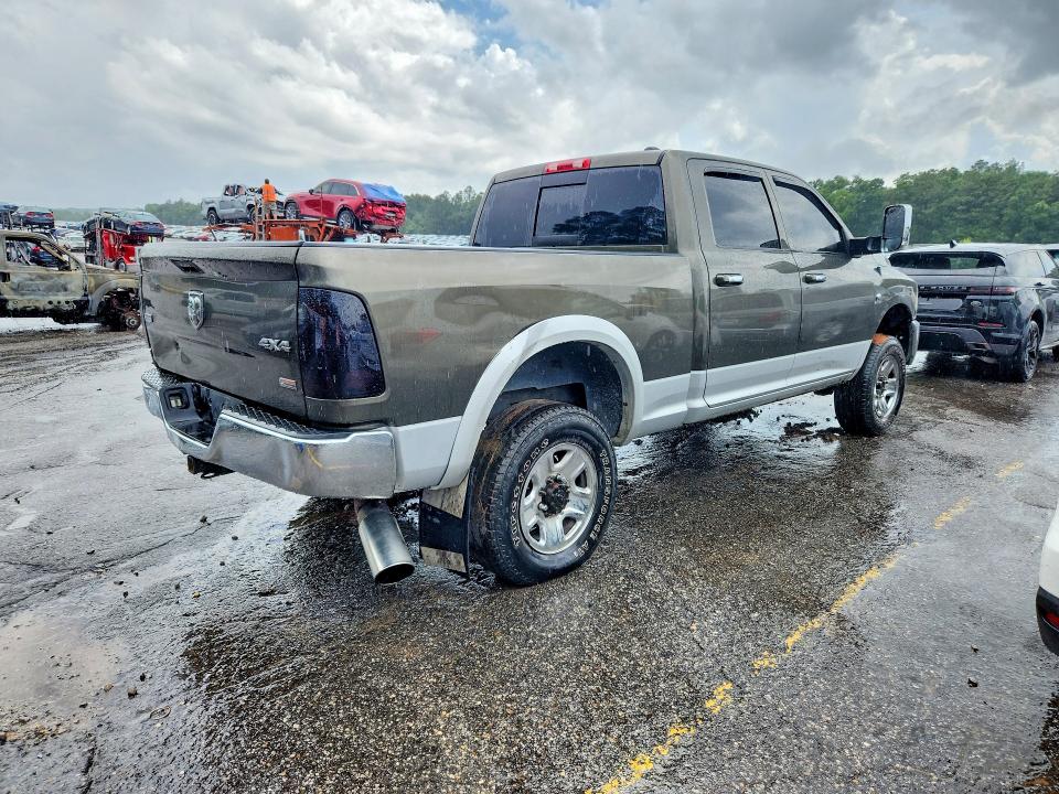 54261496 :رقم المزاد ، 3C63D3EL0CG148954 vin ، 2012 Dodge Ram 3500 مزاد بيع
