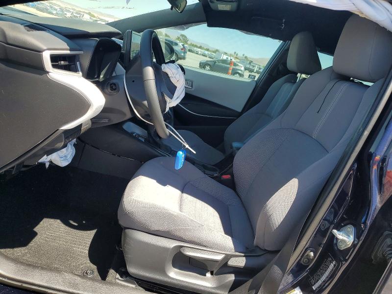 Продажа на аукционе авто 2024 Toyota Corolla, vin: 5YFS4MCE0RP215134, номер лота: 53044286