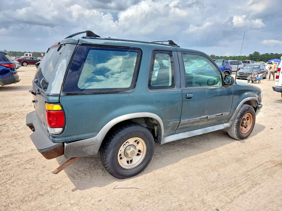 Aukcja sprzedaży 1995 Ford Explorer, vin: 1FMCU22X4SUB79643, numer aukcji: 54348506