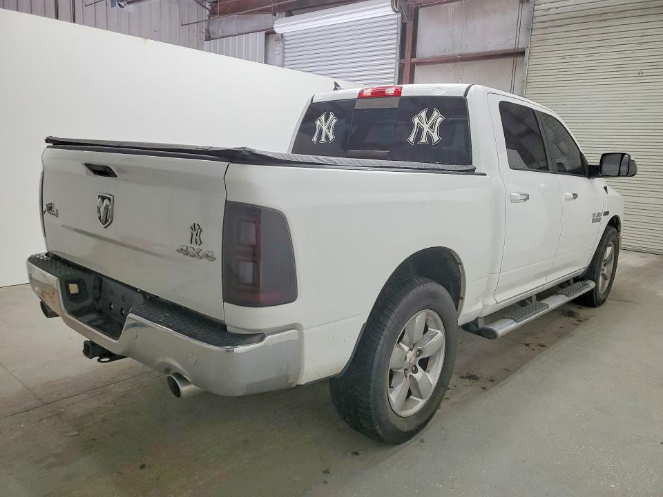 2015 Ram 1500 მანქანა იყიდება აუქციონზე, vin: 1C6RR7LM7FS728441, აუქციონის ნომერი: 52706526