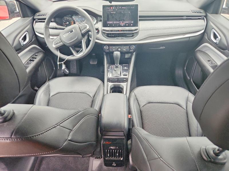 Продаж на аукціоні авто 2023 Jeep Compass, vin: 3C4NJDBN2PT547786, номер лоту: 54770626
