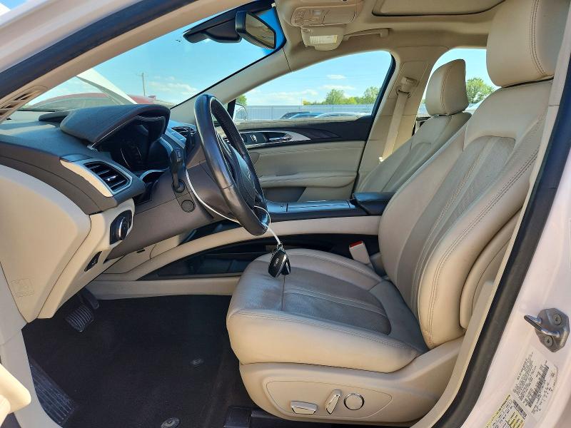Aukcja sprzedaży 2020 Lincoln Mkz, vin: 3LN6L5F91LR611059, numer aukcji: 53120456