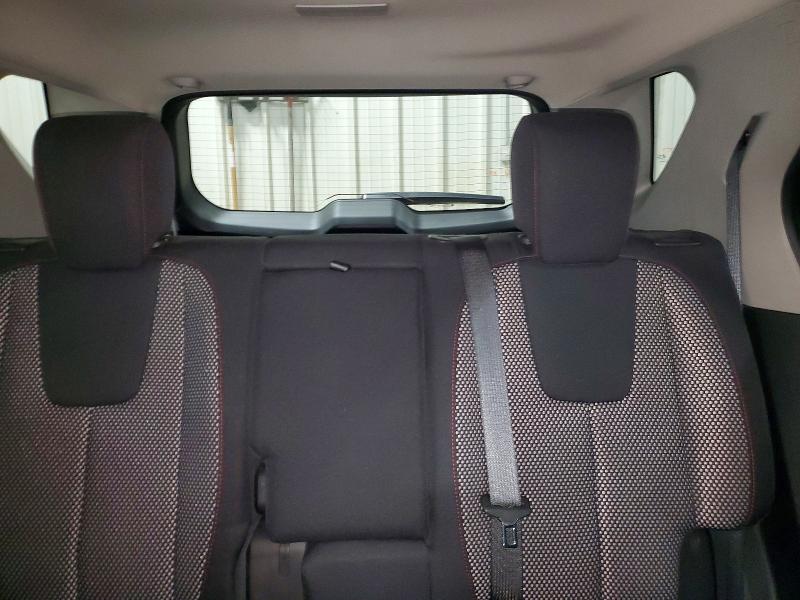 52947676 :رقم المزاد ، 2GNALPEK1D6332726 vin ، 2013 Chevrolet Equinox مزاد بيع