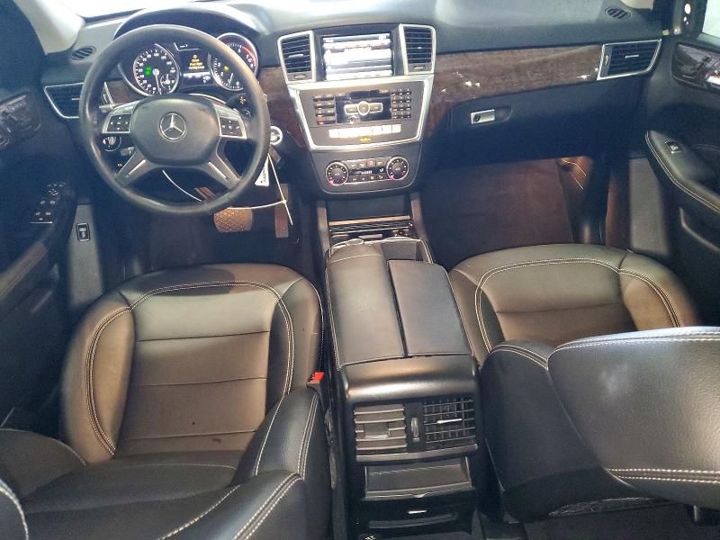 Продаж на аукціоні авто 2013 Mercedes-benz Ml, vin: 4JGDA5JB7DA251332, номер лоту: 53224566