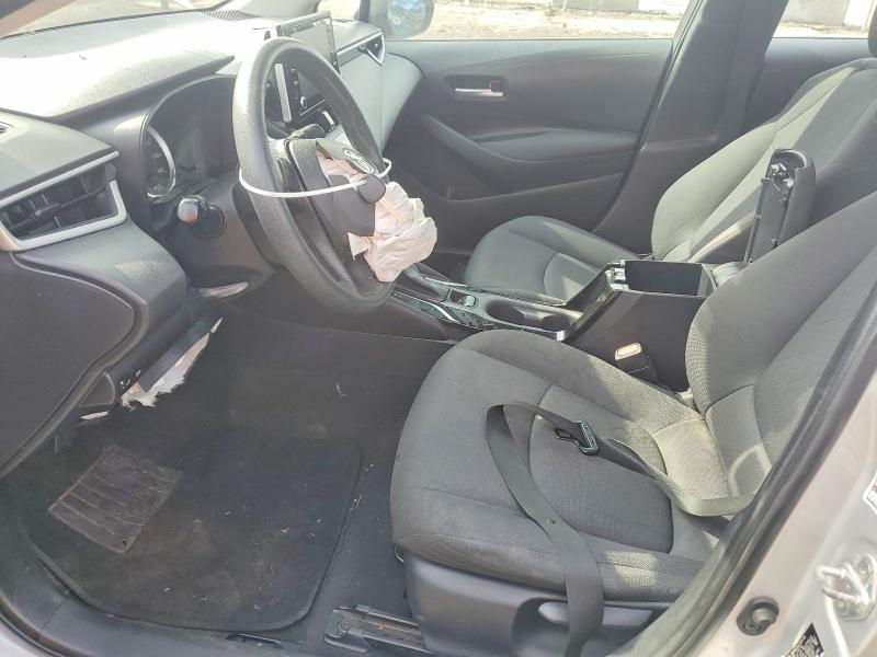 Продажа на аукционе авто 2020 Toyota Corolla, vin: 5YFEPRAE0LP086601, номер лота: 51467226