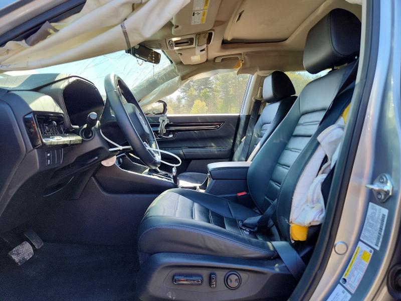 Продаж на аукціоні авто 2023 Honda Cr-v, vin: 5J6RS4H74PL007918, номер лоту: 52544016