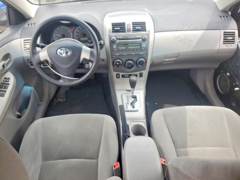 Продаж на аукціоні авто 2011 Toyota Corolla, vin: 2T1BU4EE6BC550384, номер лоту: 54944986