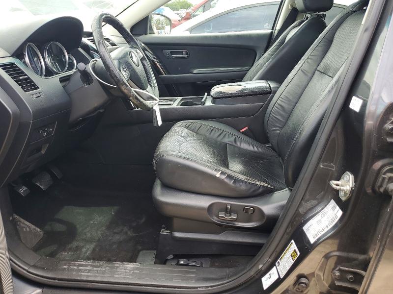 Aukcja sprzedaży 2015 Mazda Cx-9, vin: JM3TB2CA7F0449330, numer aukcji: 51126976