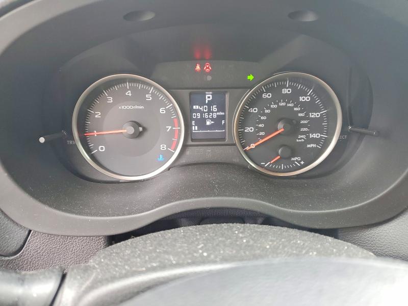 Aukcja sprzedaży 2016 Subaru Impreza, vin: JF1GJAF69GH014011, numer aukcji: 53967016