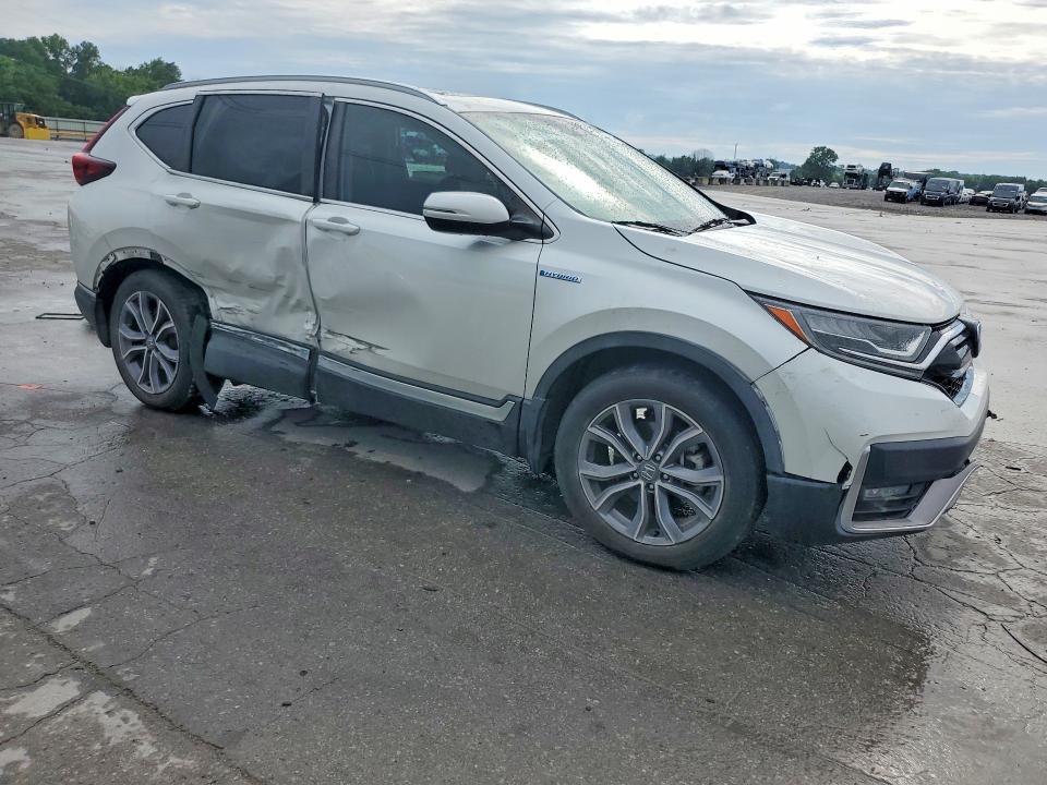Aukcja sprzedaży 2022 Honda Cr-v, vin: 5J6RT6H94NL022507, numer aukcji: 54439216