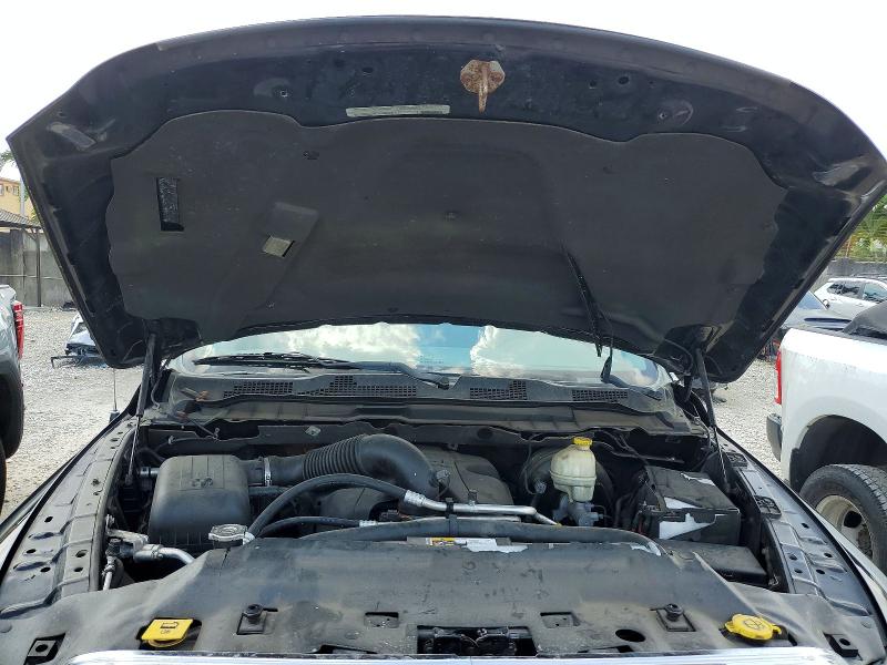 53544106 :رقم المزاد ، 1C6RR7TT5ES235265 vin ، 2014 Ram 1500 مزاد بيع