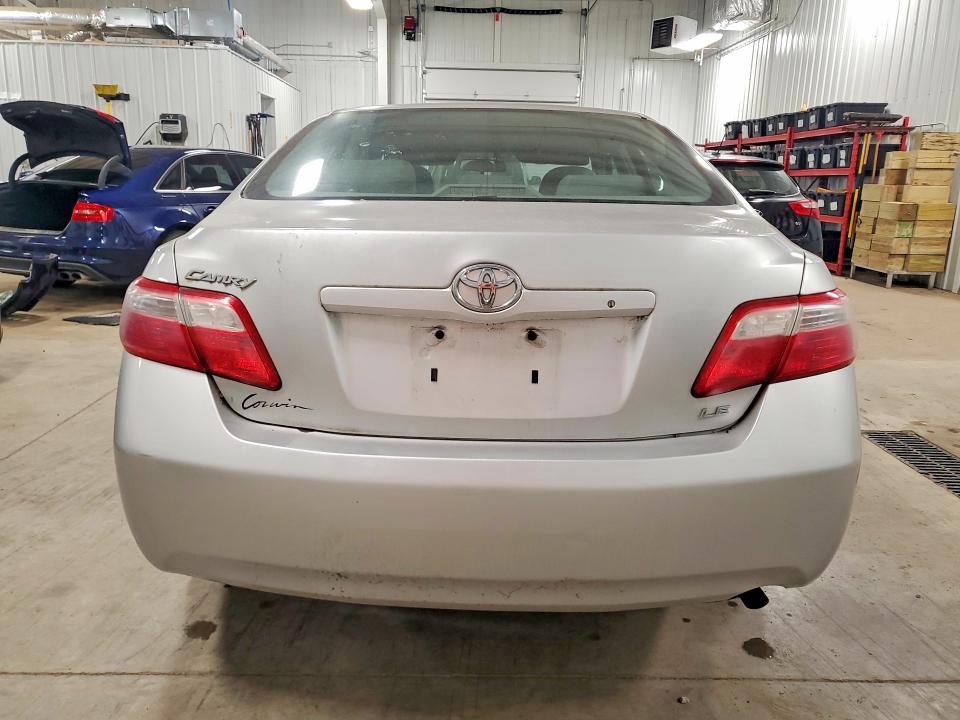 Продаж на аукціоні авто 2009 Toyota Camry, vin: 4T1BE46K79U317964, номер лоту: 54680416