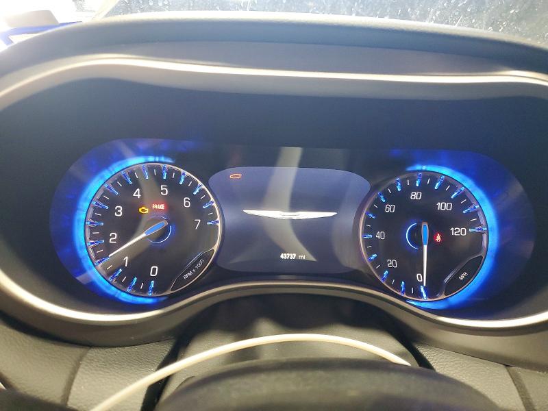 Aukcja sprzedaży 2025 Chrysler Pacifica, vin: 2C4RC1BG6SR532084, numer aukcji: 55720946