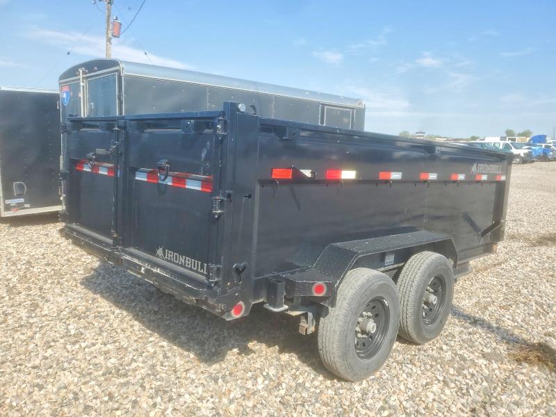 Продаж на аукціоні авто 2023 Norstar Ironbull, vin: 3EUDB1424P1021090, номер лоту: 52877056