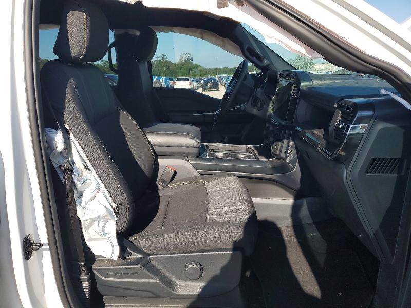 Продажа на аукционе авто 2024 Ford F150, vin: 1FTEW2K51RKF29242, номер лота: 51594026