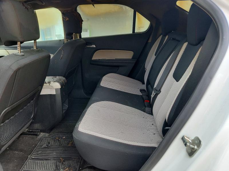 2014 Chevrolet Equinox მანქანა იყიდება აუქციონზე, vin: 1GNALBEK7EZ113701, აუქციონის ნომერი: 54654256