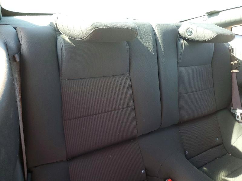 Продаж на аукціоні авто 2013 Ford Mustang, vin: 1ZVBP8AMXD5250498, номер лоту: 54066036