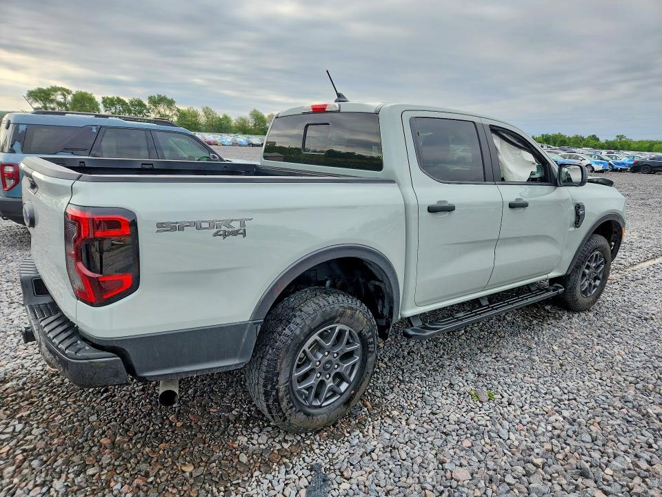 Aukcja sprzedaży 2024 Ford Ranger, vin: 1FTER4HH6RLE20807, numer aukcji: 53920256
