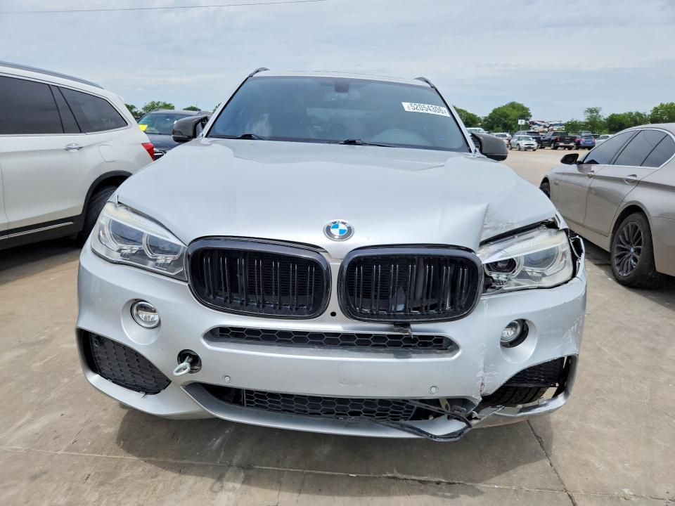 Aukcja sprzedaży 2015 Bmw X5, vin: 5UXKR0C54F0P15554, numer aukcji: 52054306