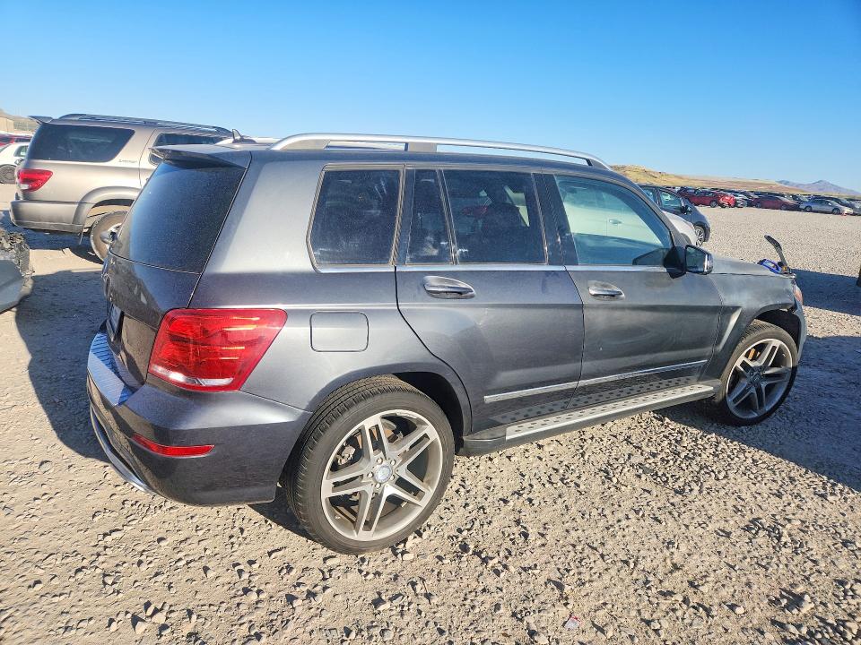 Продажа на аукционе авто 2013 Mercedes-benz Glk, vin: WDCGG5HB1DG039202, номер лота: 53651026