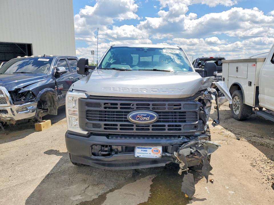 Продажа на аукционе авто 2024 Ford F250, vin: 1FT8W2BA7REF73576, номер лота: 52219636
