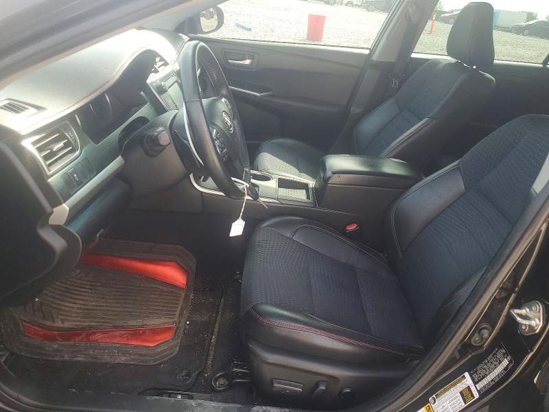 Aukcja sprzedaży 2015 Toyota Camry, vin: 4T1BF1FK6FU114460, numer aukcji: 54886416