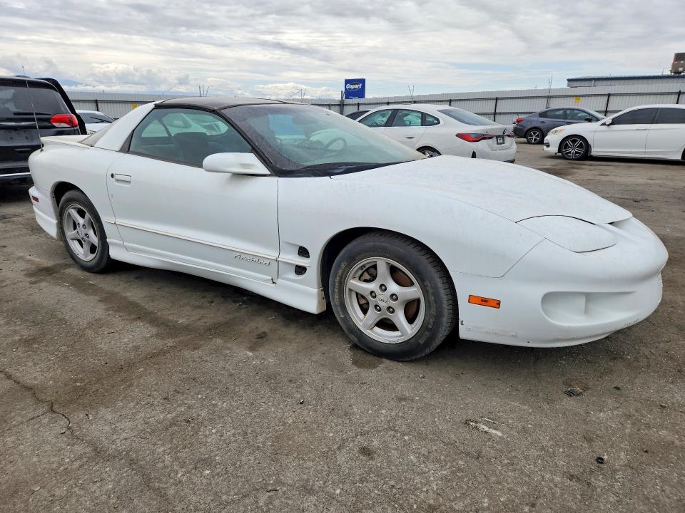 Продаж на аукціоні авто 2001 Pontiac Firebird, vin: 2G2FS22K212132907, номер лоту: 55185316