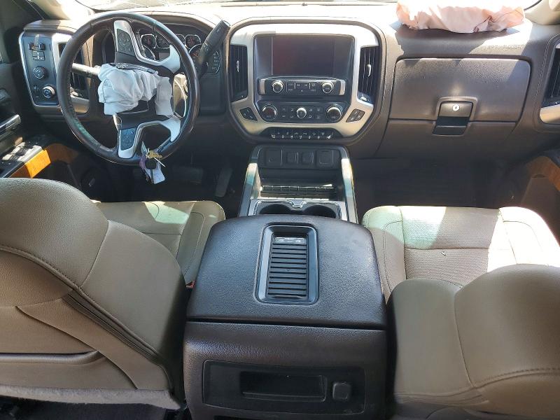 54258486 :رقم المزاد ، 1GT12TEY9JF125298 vin ، 2018 Gmc Sierra مزاد بيع