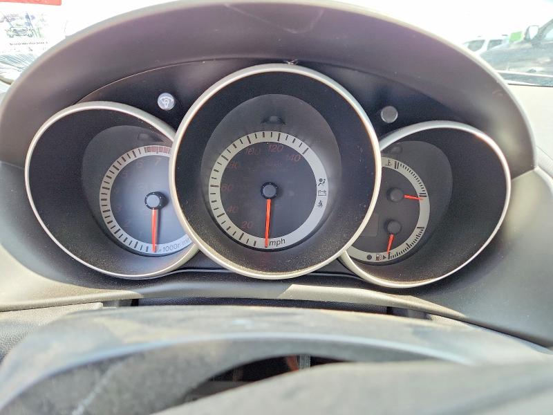 Продаж на аукціоні авто 2007 Mazda Mazda3, vin: JM1BK143171647069, номер лоту: 52907436