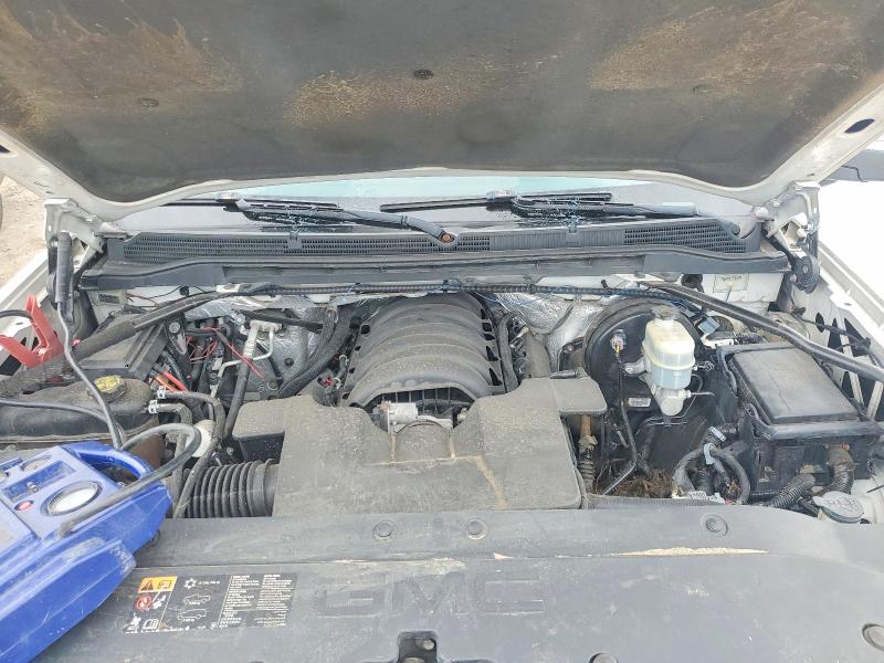 54602846 :رقم المزاد ، 3GTU2VECXFG254900 vin ، 2015 Gmc Sierra مزاد بيع