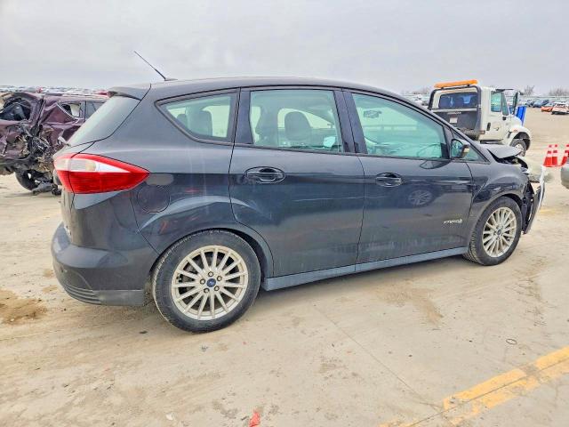 Aukcja sprzedaży 2013 Ford C-max, vin: 1FADP5AU8DL517245, numer aukcji: 55616056