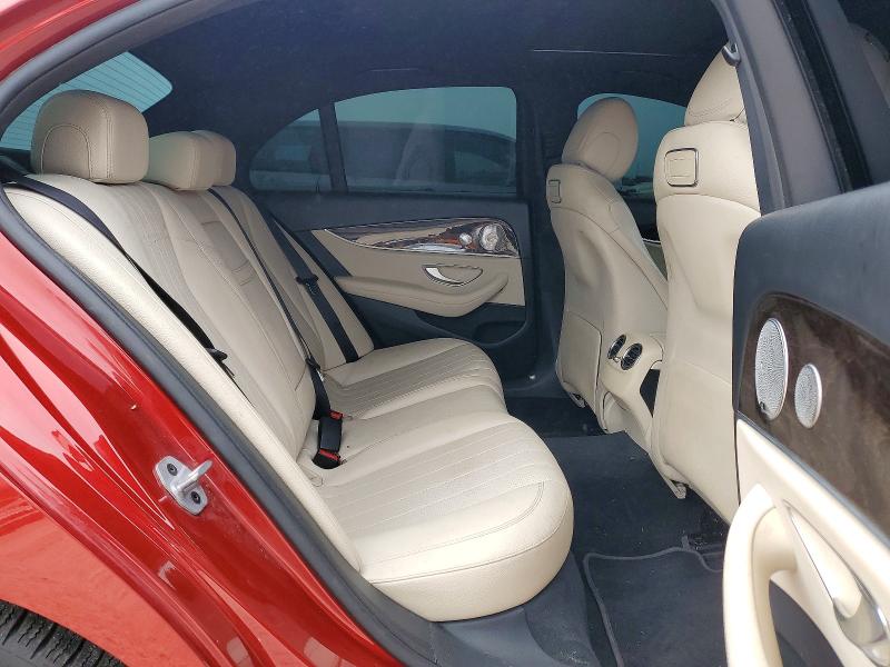 Aukcja sprzedaży 2019 Mercedes-benz E, vin: WDDZF4JB4KA520055, numer aukcji: 52653686