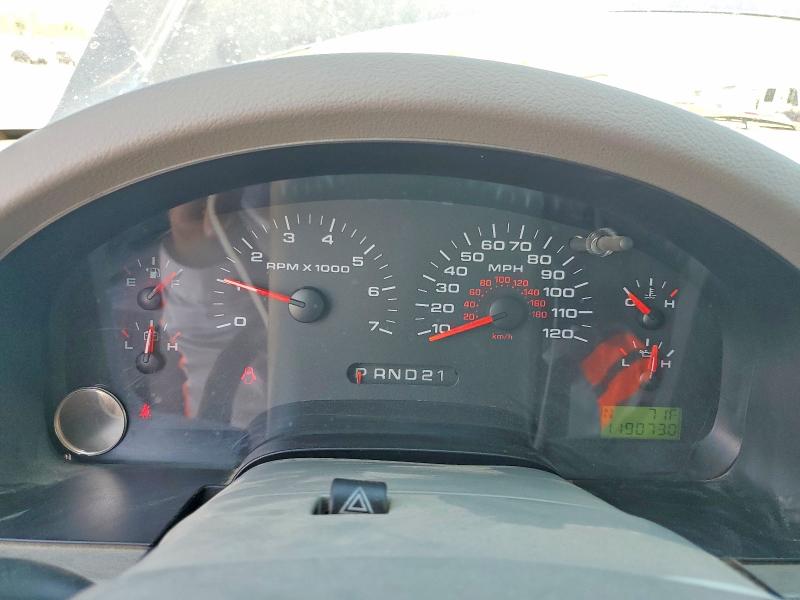 Продаж на аукціоні авто 2006 Ford F150, vin: 1FTRW12W66KD87759, номер лоту: 52600046