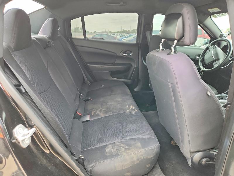 Aukcja sprzedaży 2014 Chrysler 200, vin: 1C3CCBAB4EN208073, numer aukcji: 52021086