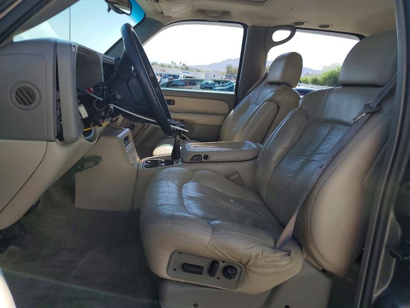 Продажа на аукционе авто 2001 Chevrolet Suburban, vin: 3GNGK26G11G159185, номер лота: 53278096