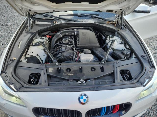 Aukcja sprzedaży 2014 Bmw 535, vin: WBA5B1C53ED479685, numer aukcji: 54067446