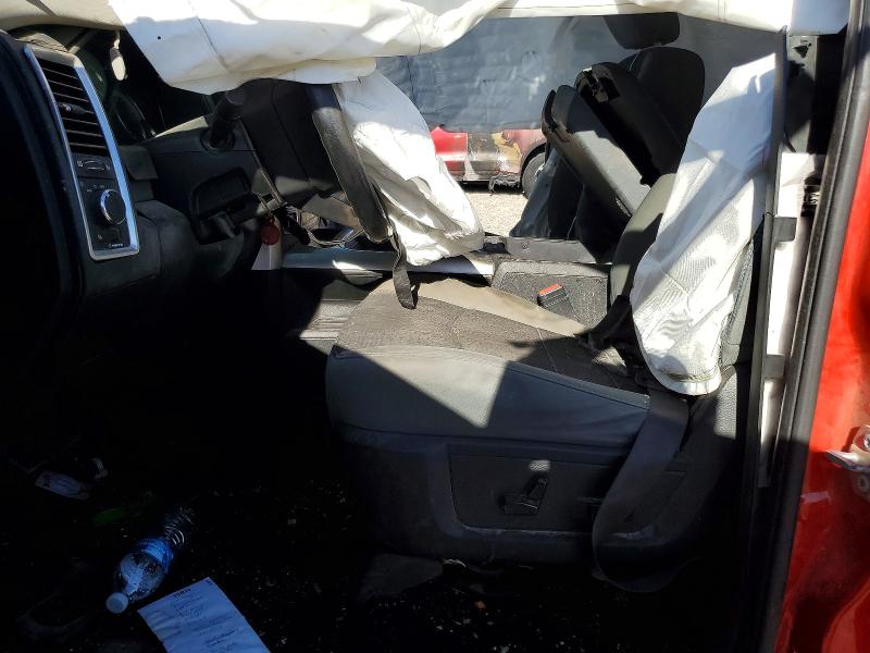 Продажа на аукционе авто 2020 Ram 1500 Classic, vin: 1C6RR6TT3LS133471, номер лота: 55698236