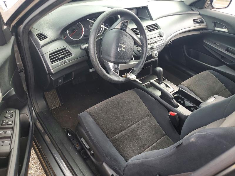 55376226 :رقم المزاد ، JHMCP26429C004124 vin ، 2009 Honda Accord مزاد بيع