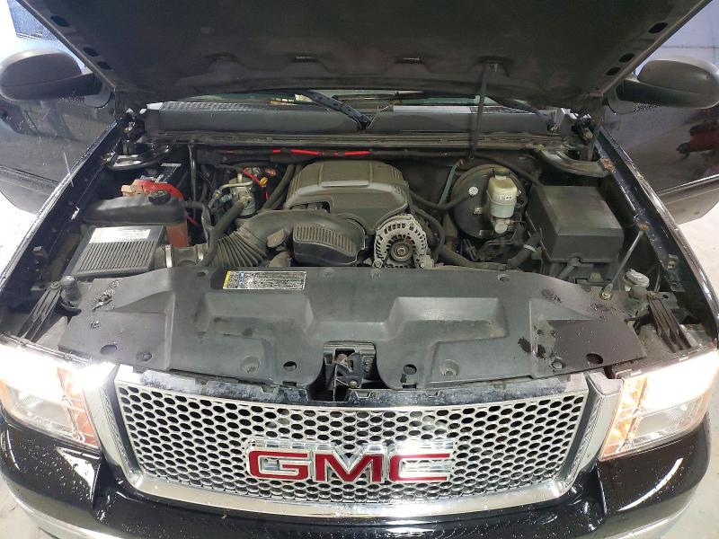 Продажа на аукционе авто 2008 Gmc Sierra, vin: 3GTEC13J28G211201, номер лота: 51339766