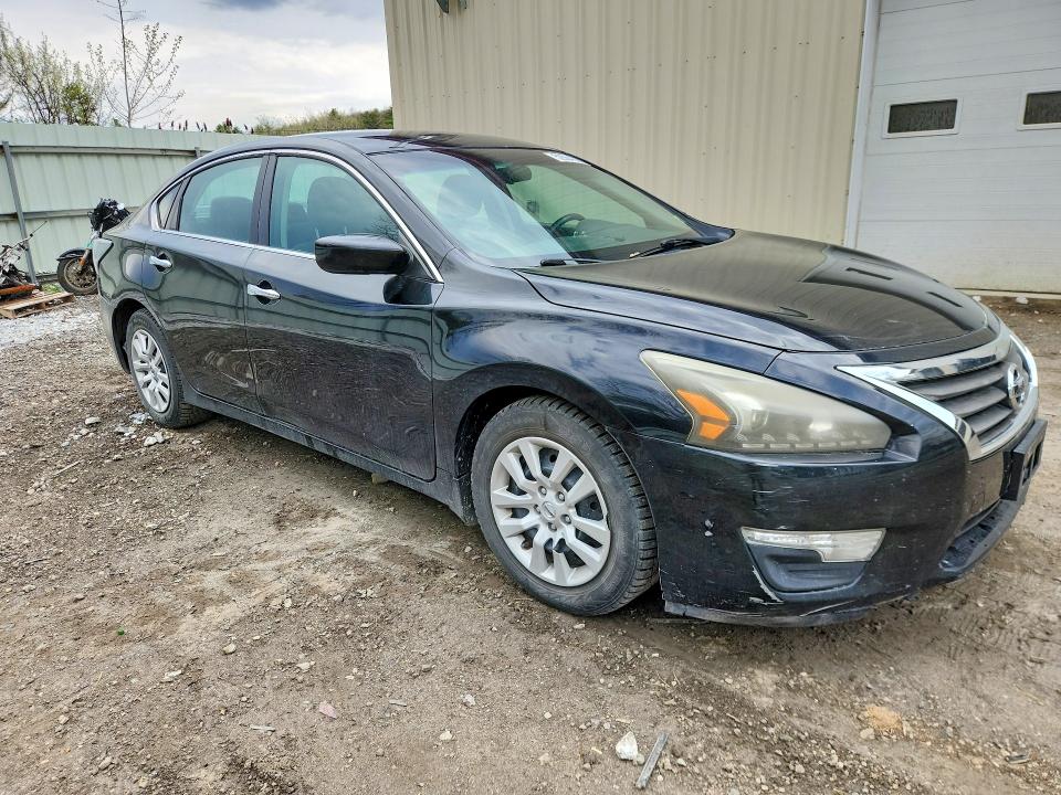 52364336 :رقم المزاد ، 1N4AL3AP3EC107869 vin ، 2014 Nissan Altima مزاد بيع