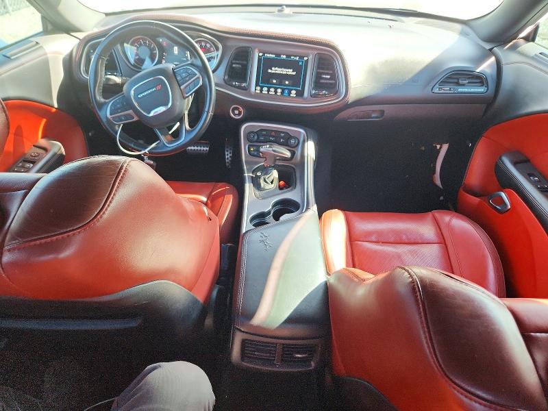 Aukcja sprzedaży 2020 Dodge Challenger, vin: 2C3CDZAG5LH198967, numer aukcji: 53934406