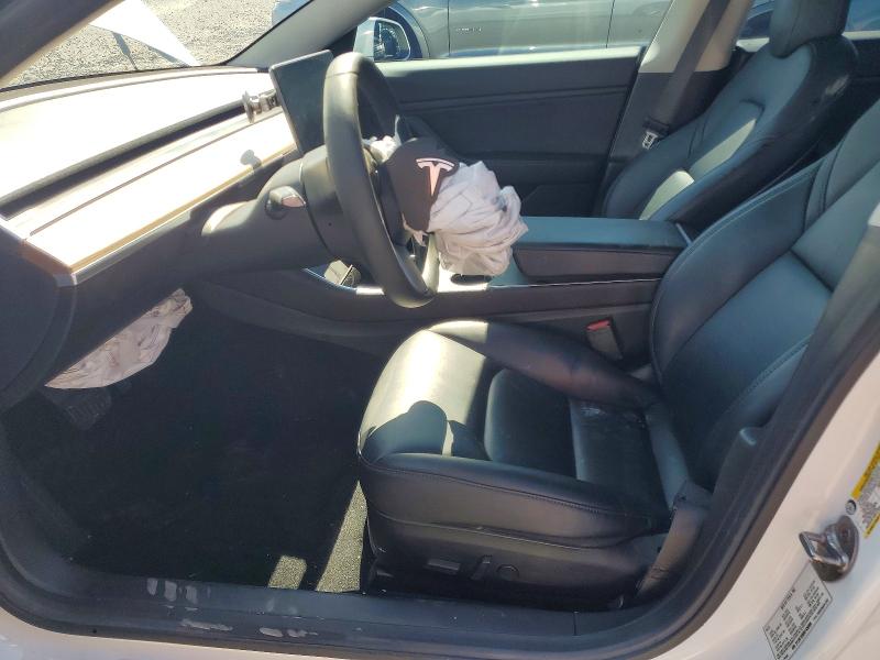 Aukcja sprzedaży 2019 Tesla Model 3, vin: 5YJ3E1EB8KF436968, numer aukcji: 52868946