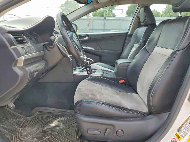 Продажа на аукционе авто 2013 Toyota Camry, vin: 4T1BF1FK7DU717818, номер лота: 52486376